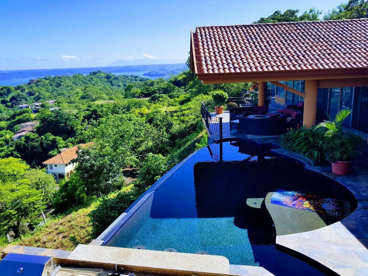 Vila Casa Dare To Dream Guanacaste Exteriér fotografie